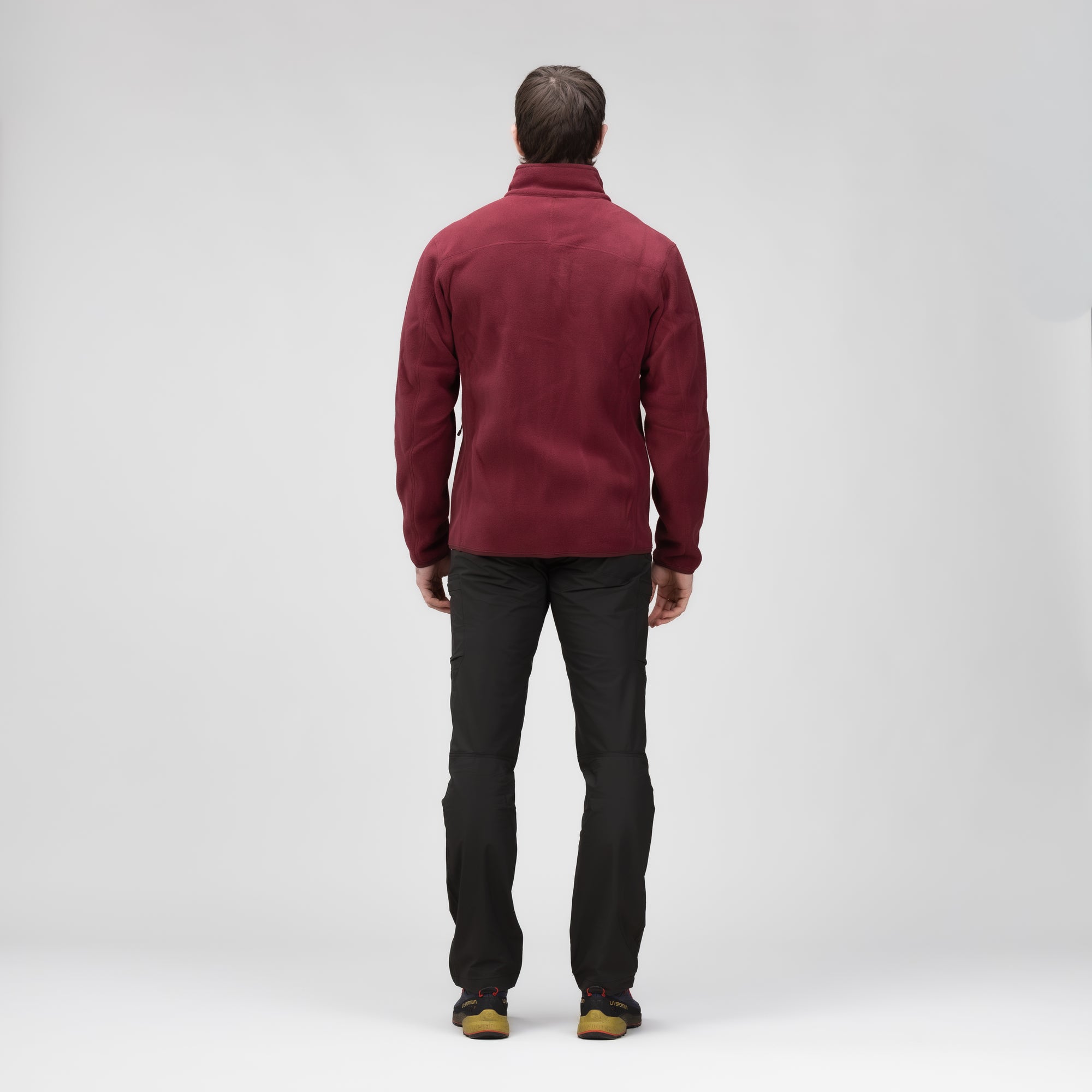 Supernova Polartec® 300 Fleece Men's Jacket