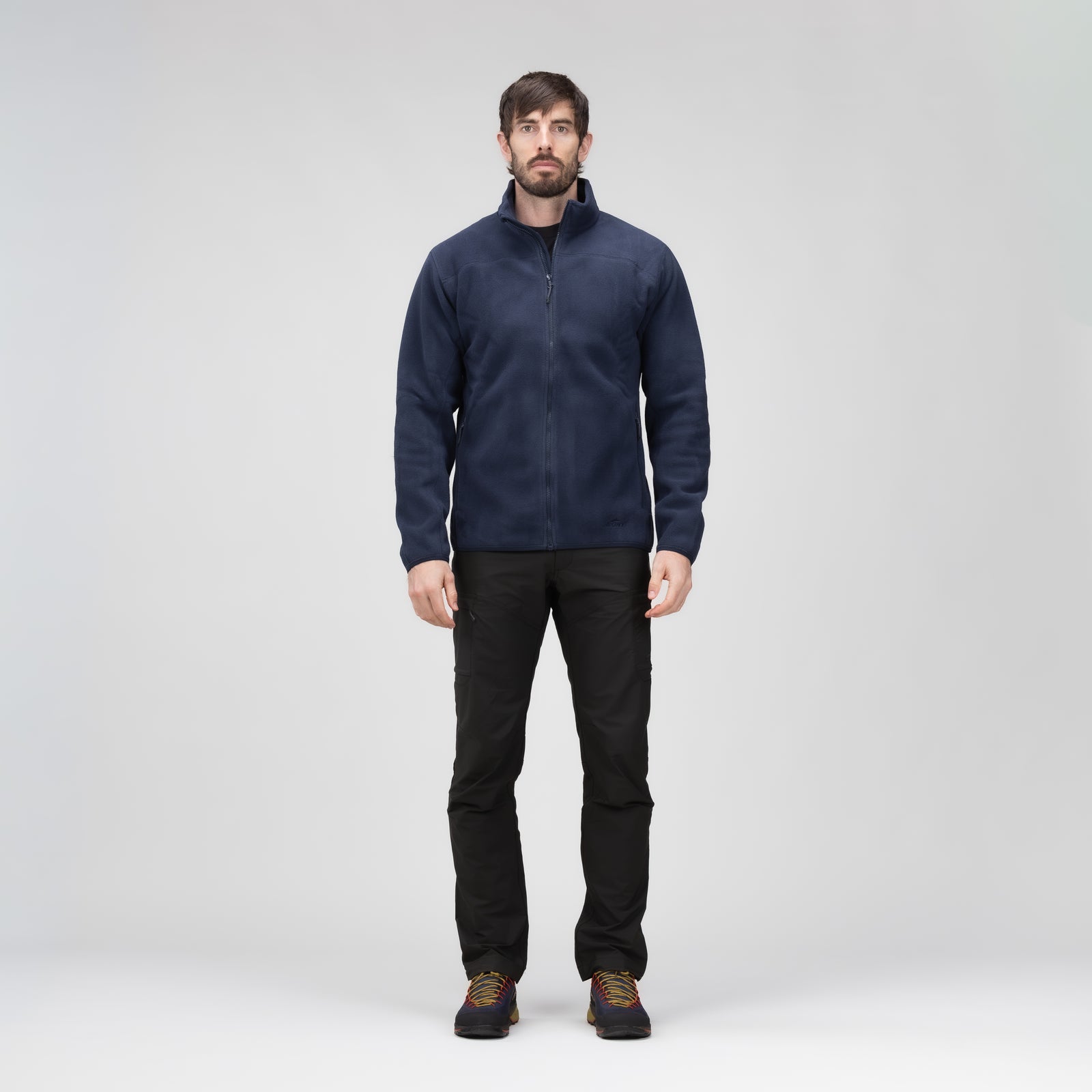 Supernova Polartec® 300 Fleece Men's Jacket