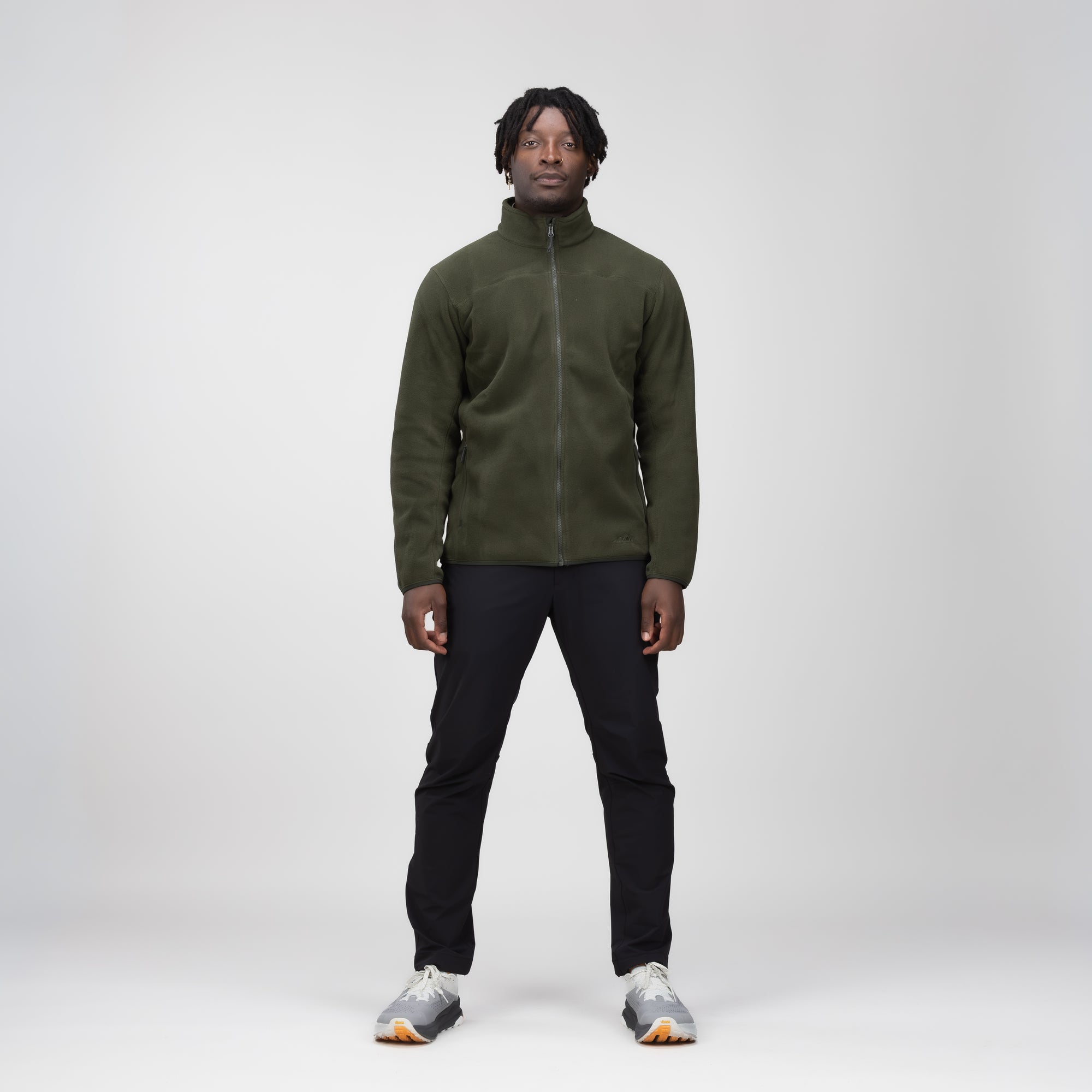 Supernova Polartec® 300 Fleece Men's Jacket