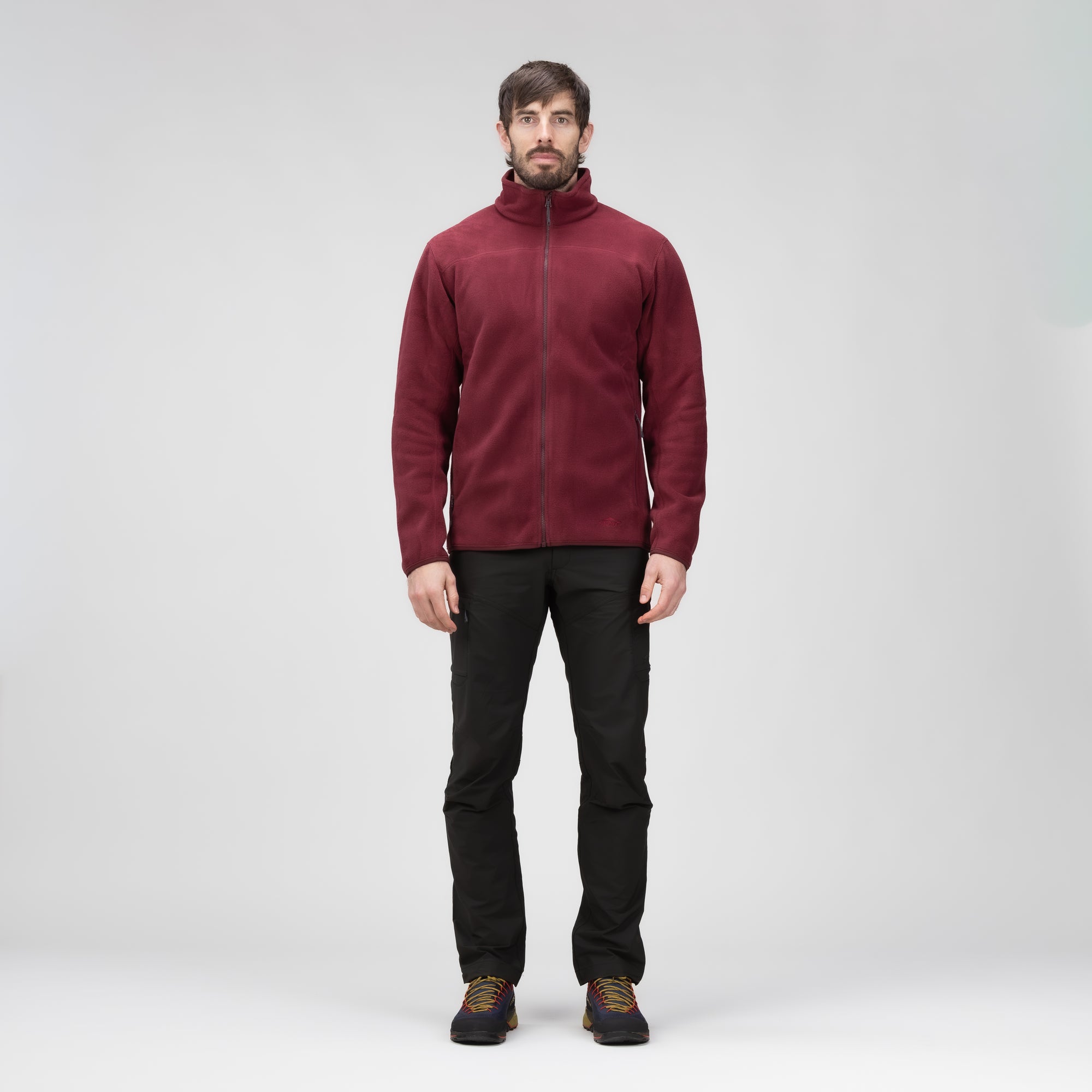 Supernova Polartec® 300 Fleece Men's Jacket