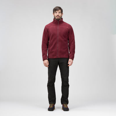 Supernova Polartec® 300 Fleece Men's Jacket