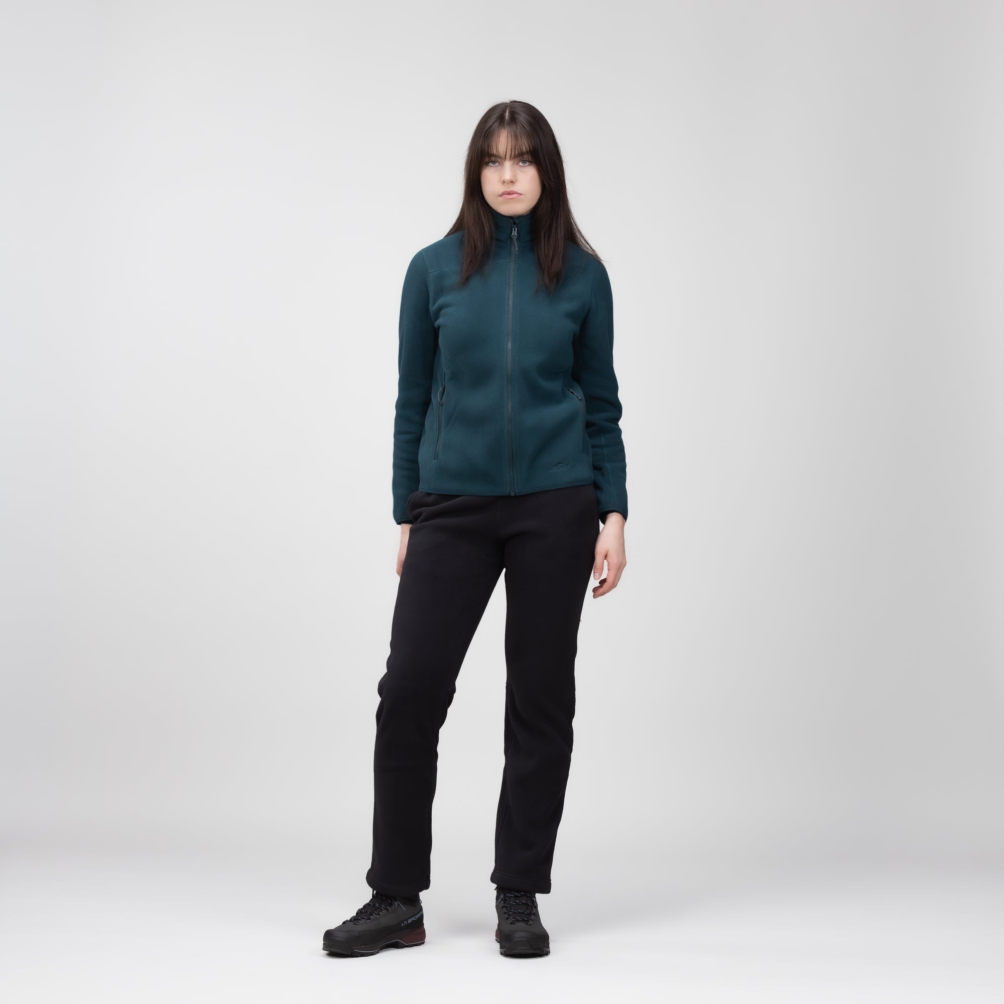 Supernova Polartec® 300 Fleece Women's Jacket