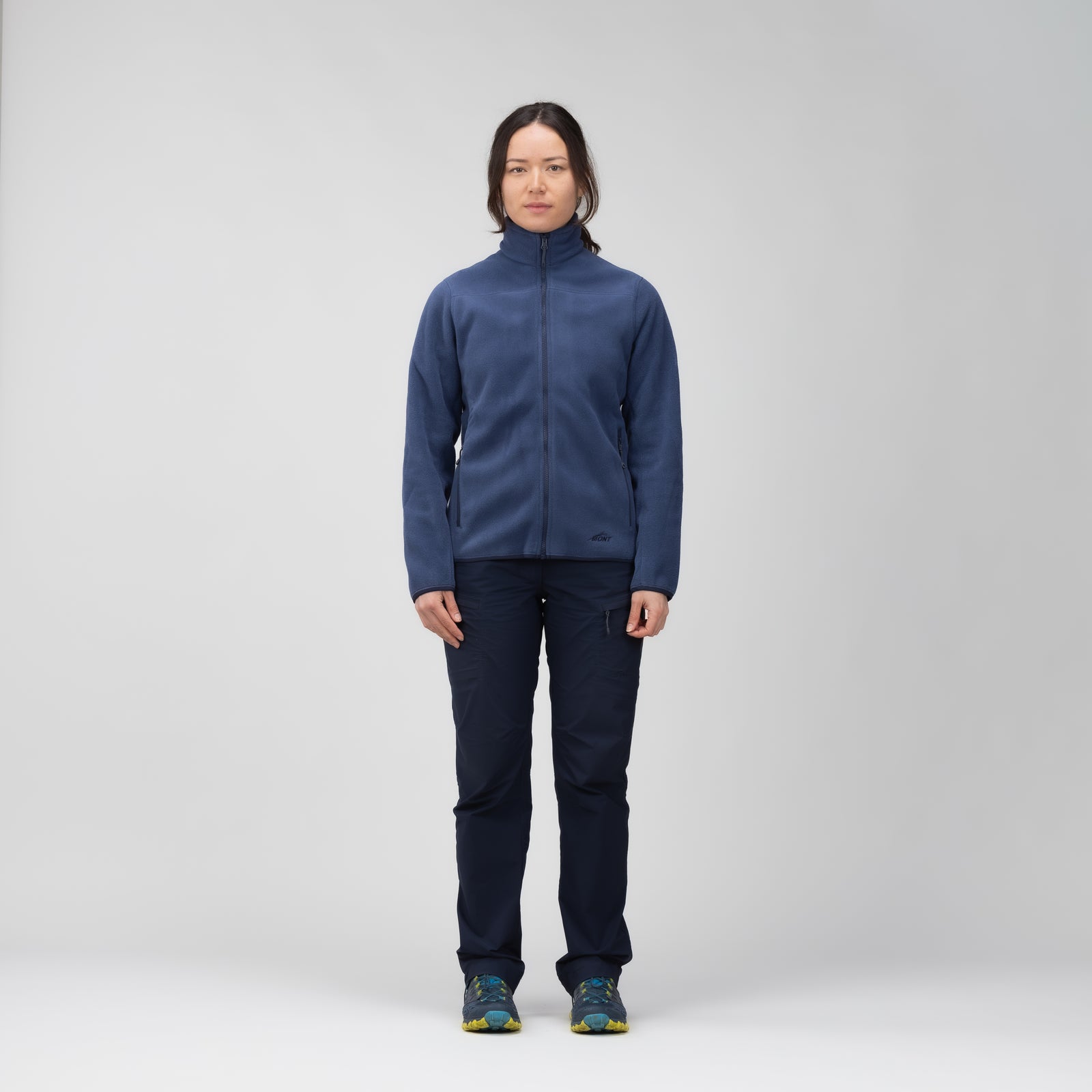 Supernova Polartec® 300 Fleece Women's Jacket