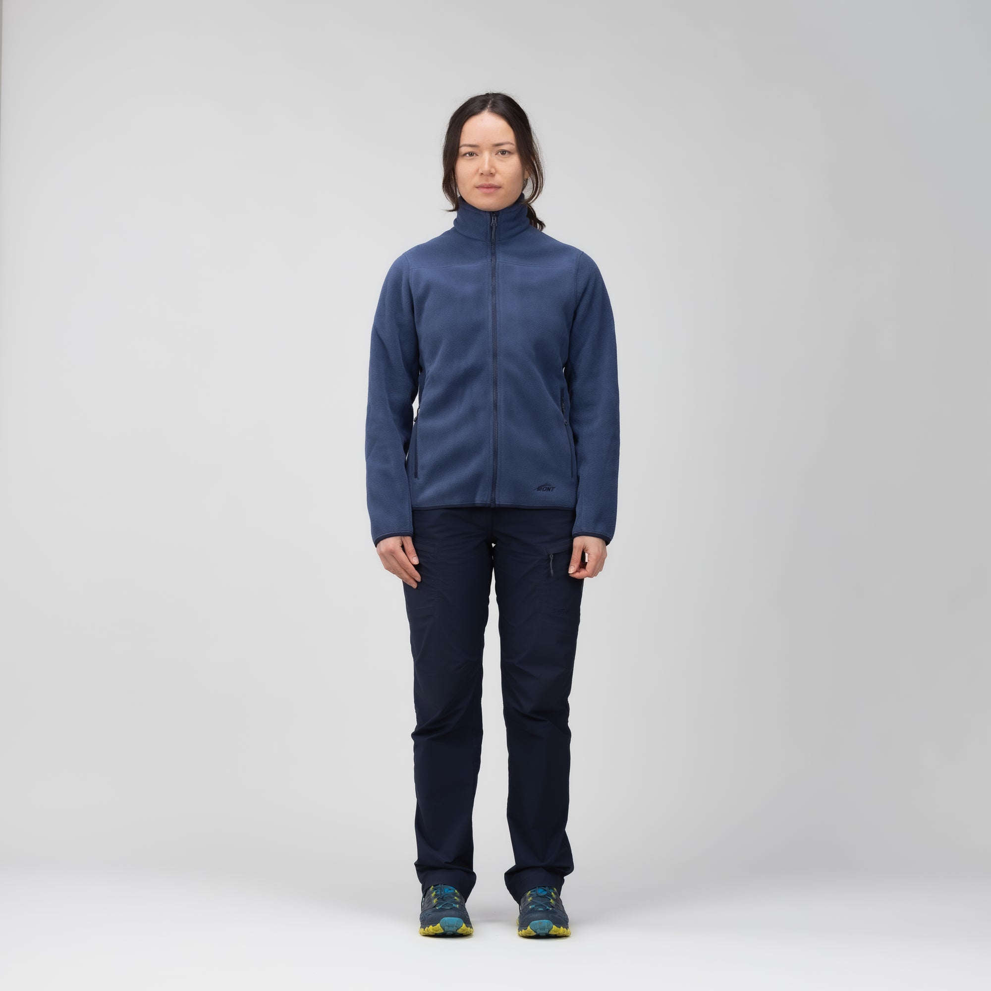 Supernova Polartec® 300 Fleece Women's Jacket