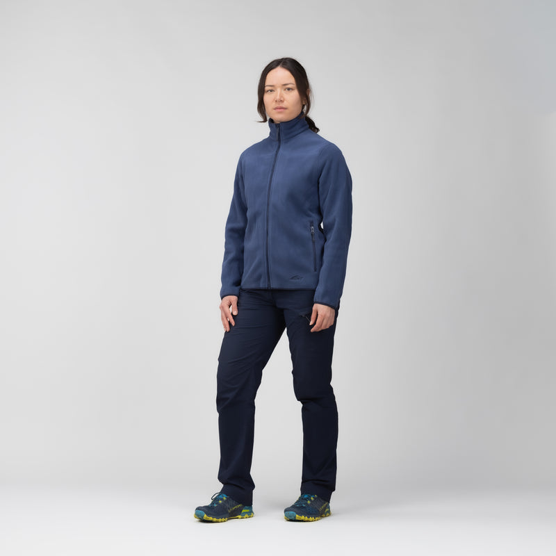 Supernova Polartec® 300 Fleece Women's Jacket