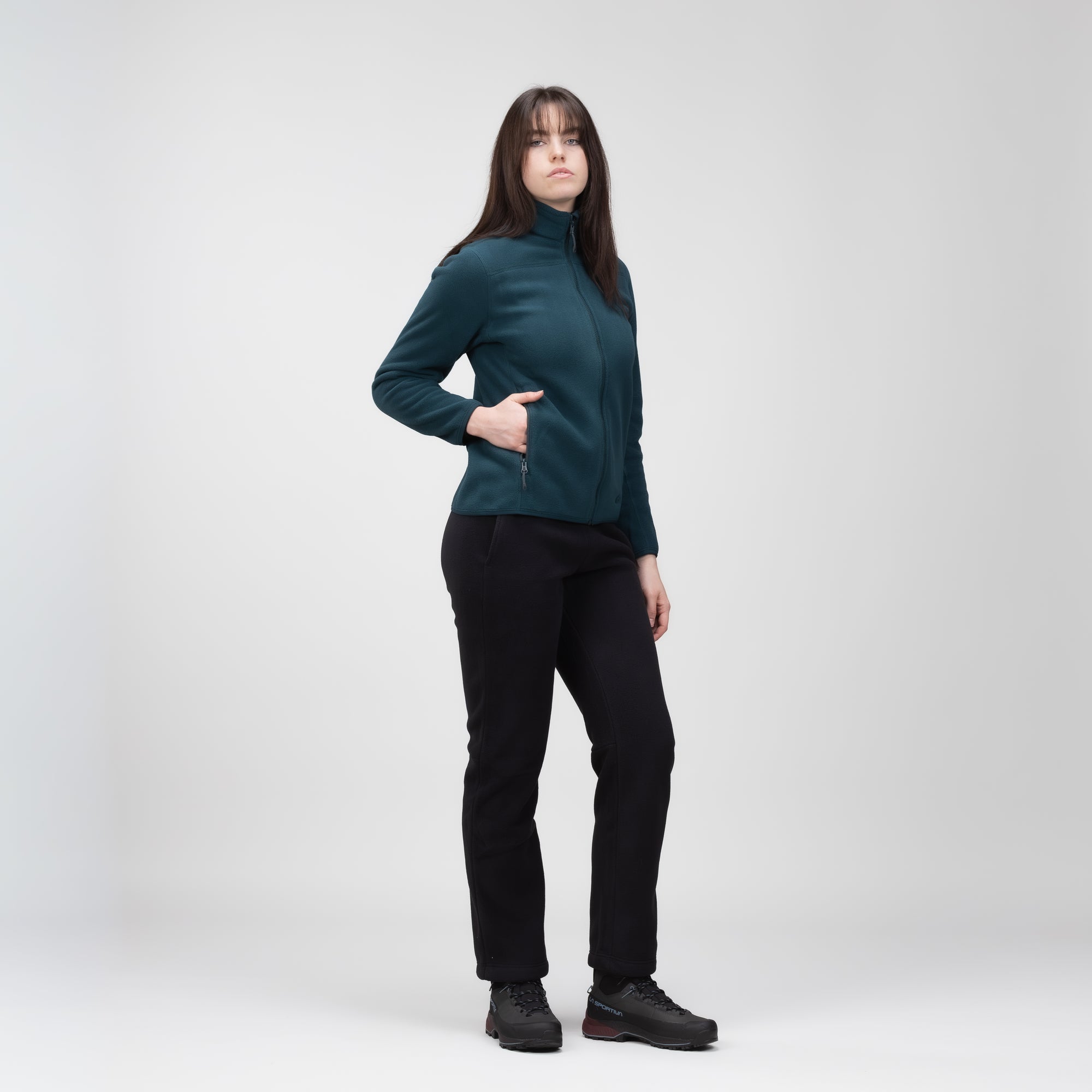 Supernova Polartec® 300 Fleece Women's Jacket