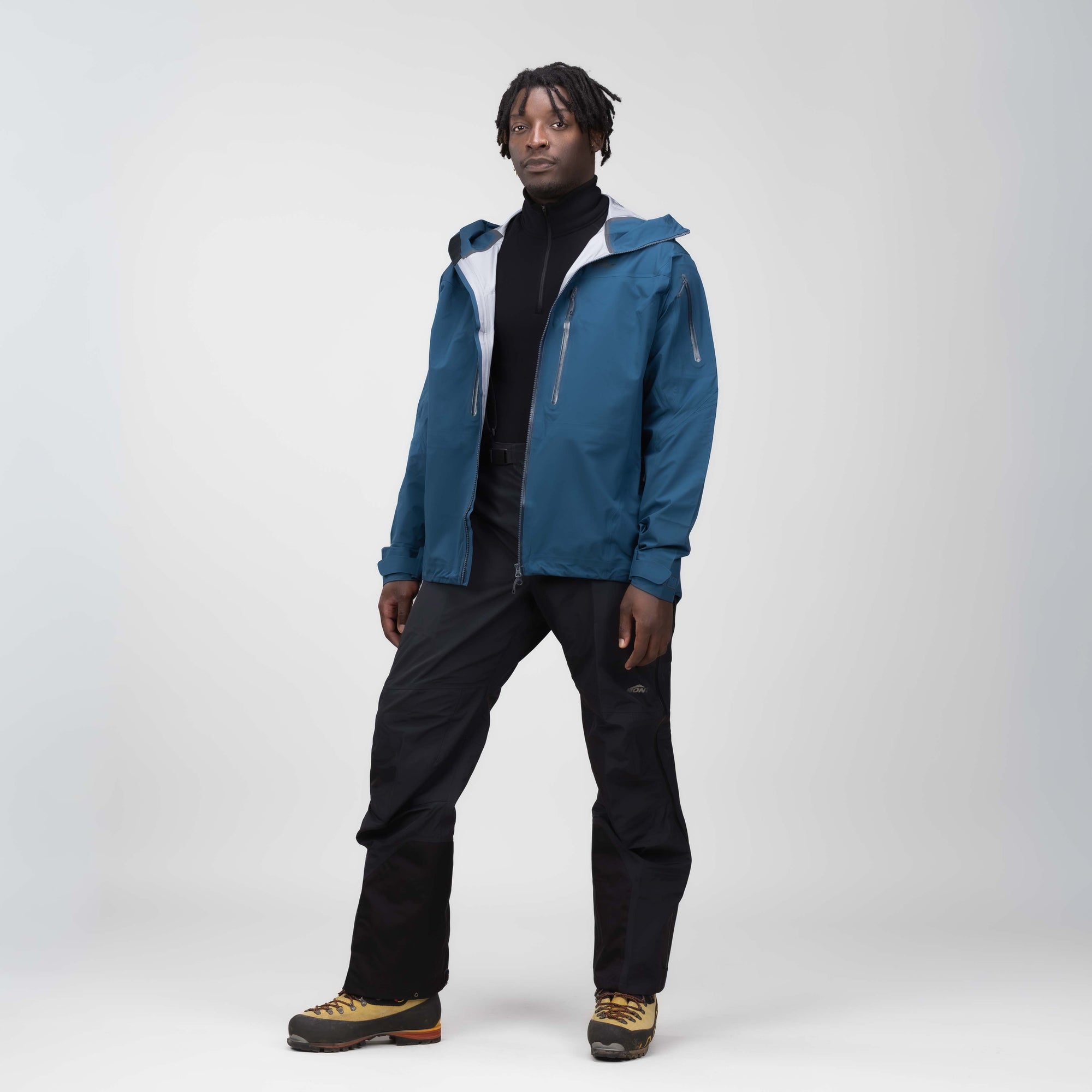 Supersonic Jacket Men