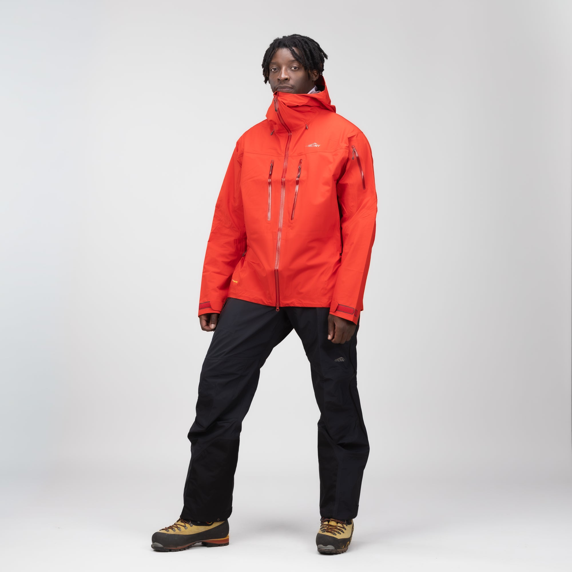 Supersonic Jacket Men