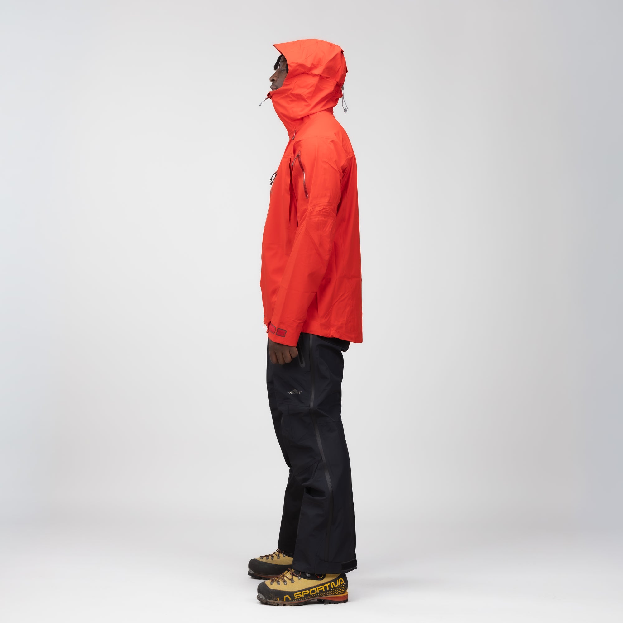 Supersonic Jacket Men