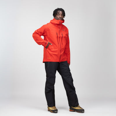Supersonic Jacket Men