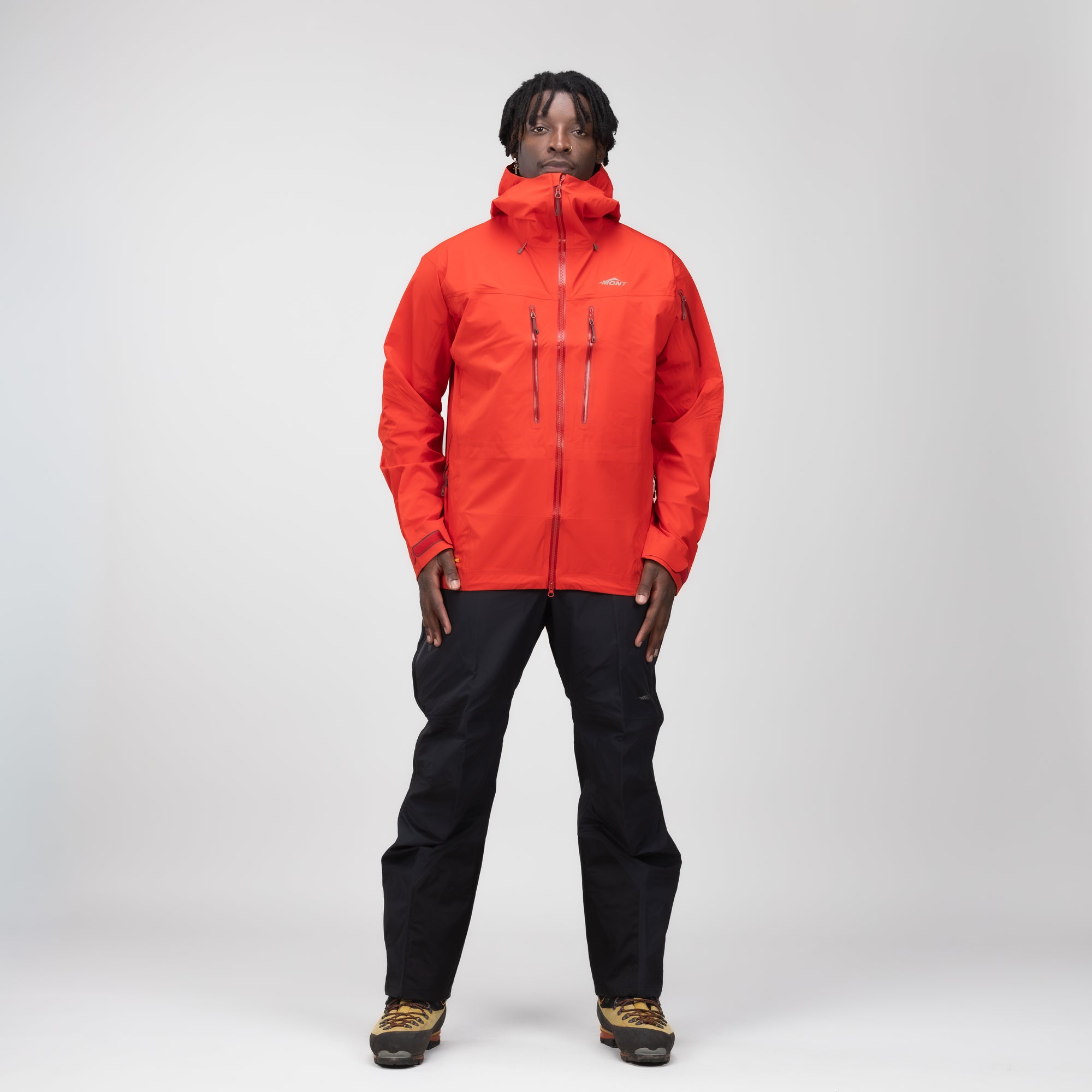 Supersonic Jacket Men