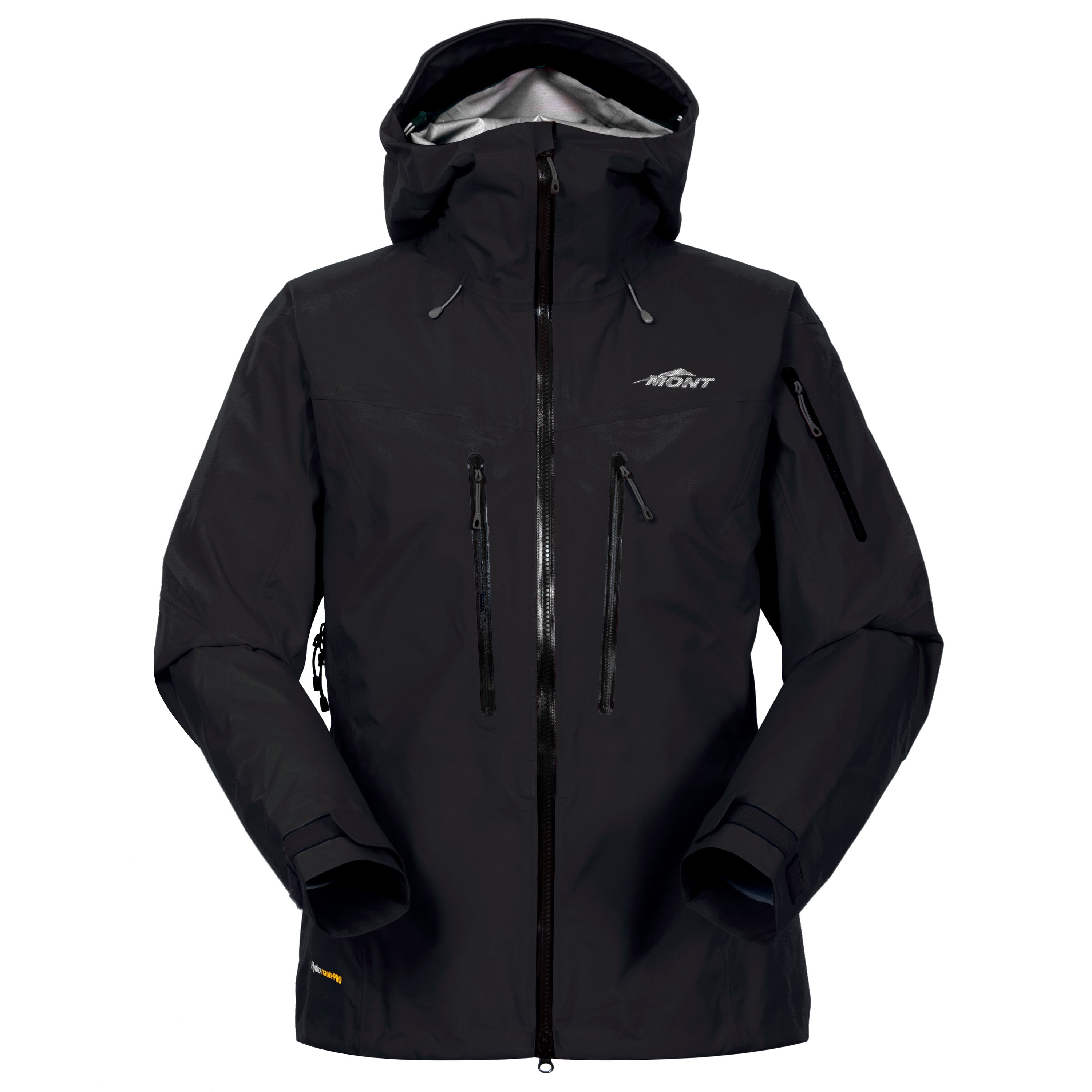Waterproof Jackets | Lightweight & Windproof Rain Jackets