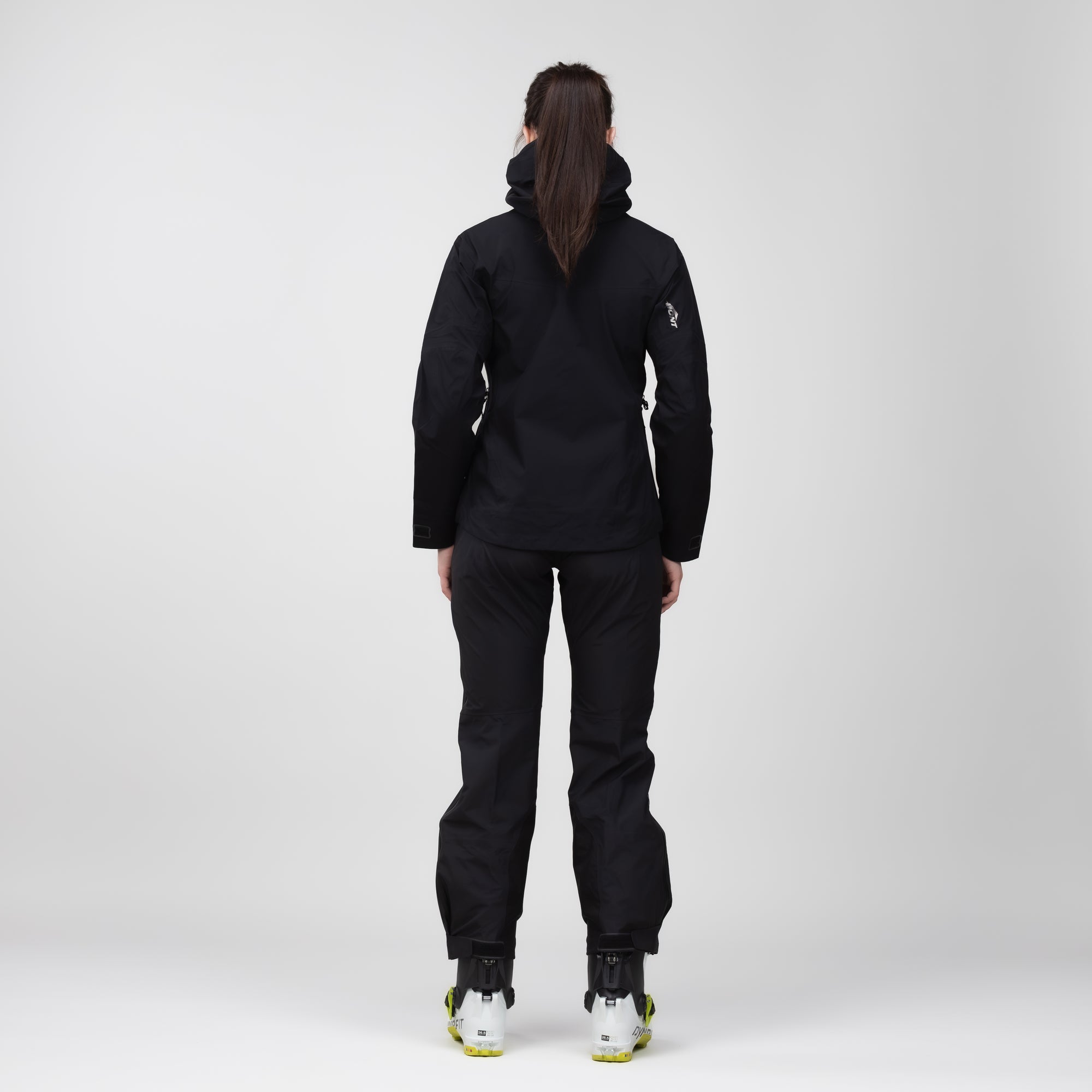 Supersonic Jacket Women