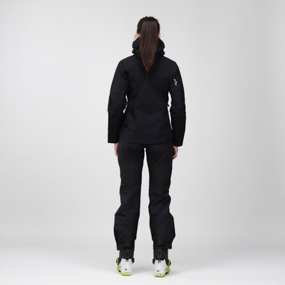 Supersonic Jacket Women