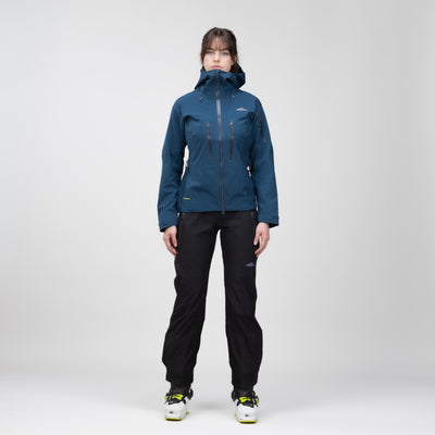 Supersonic Jacket Women
