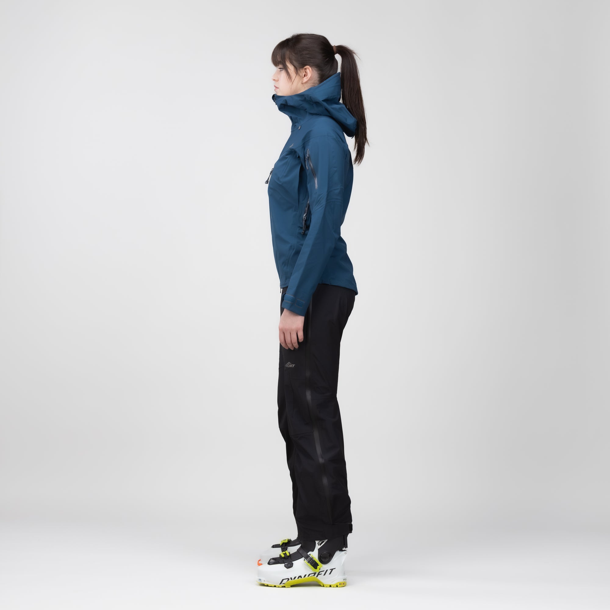 Supersonic Jacket Women