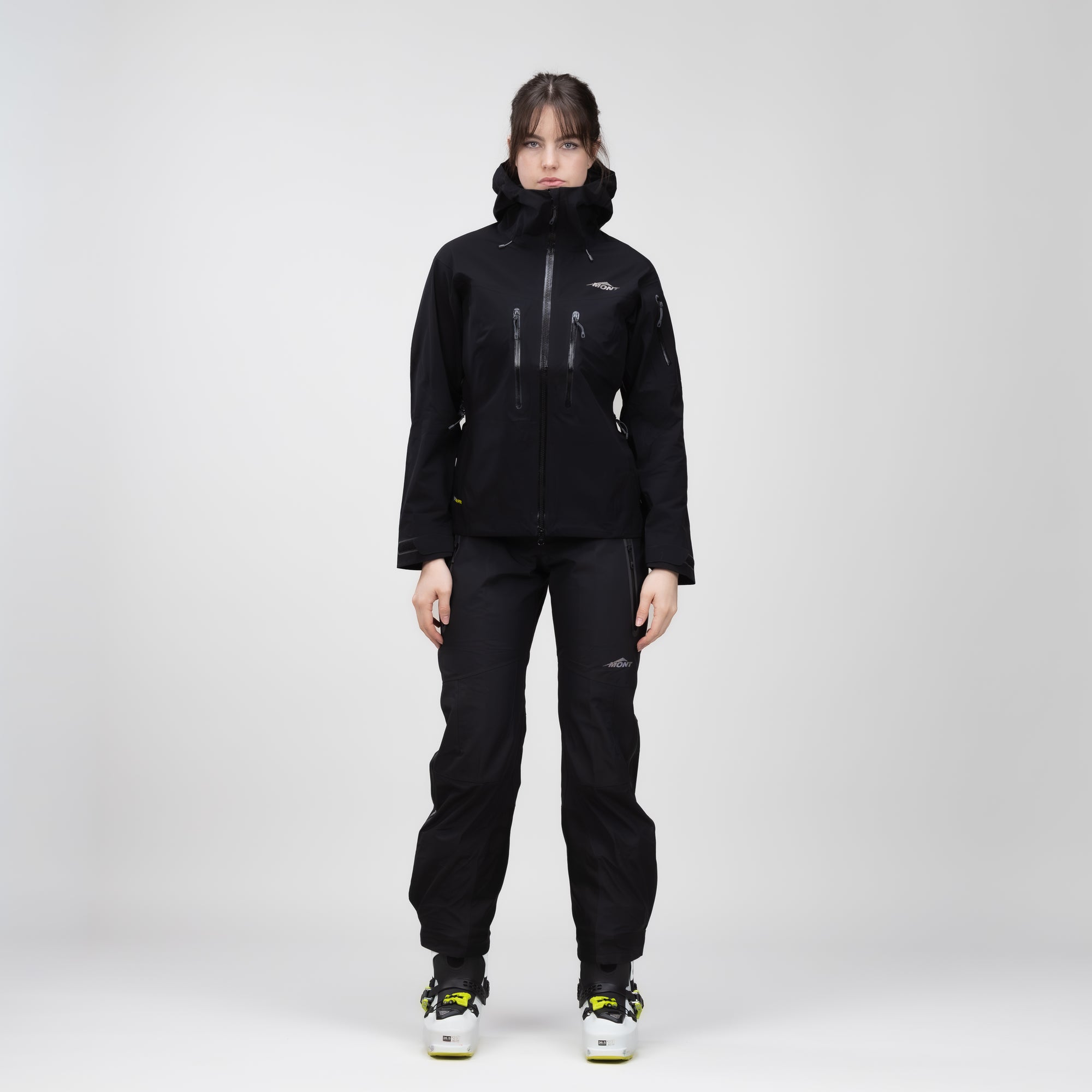 Supersonic Jacket Women