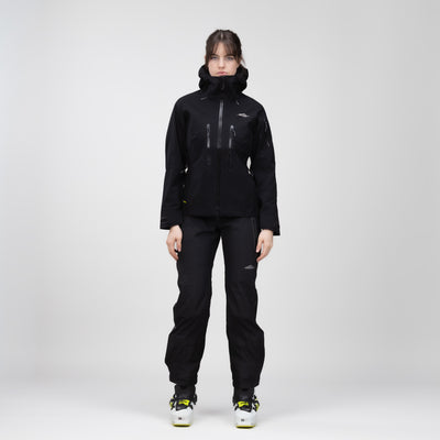 Supersonic Jacket Women