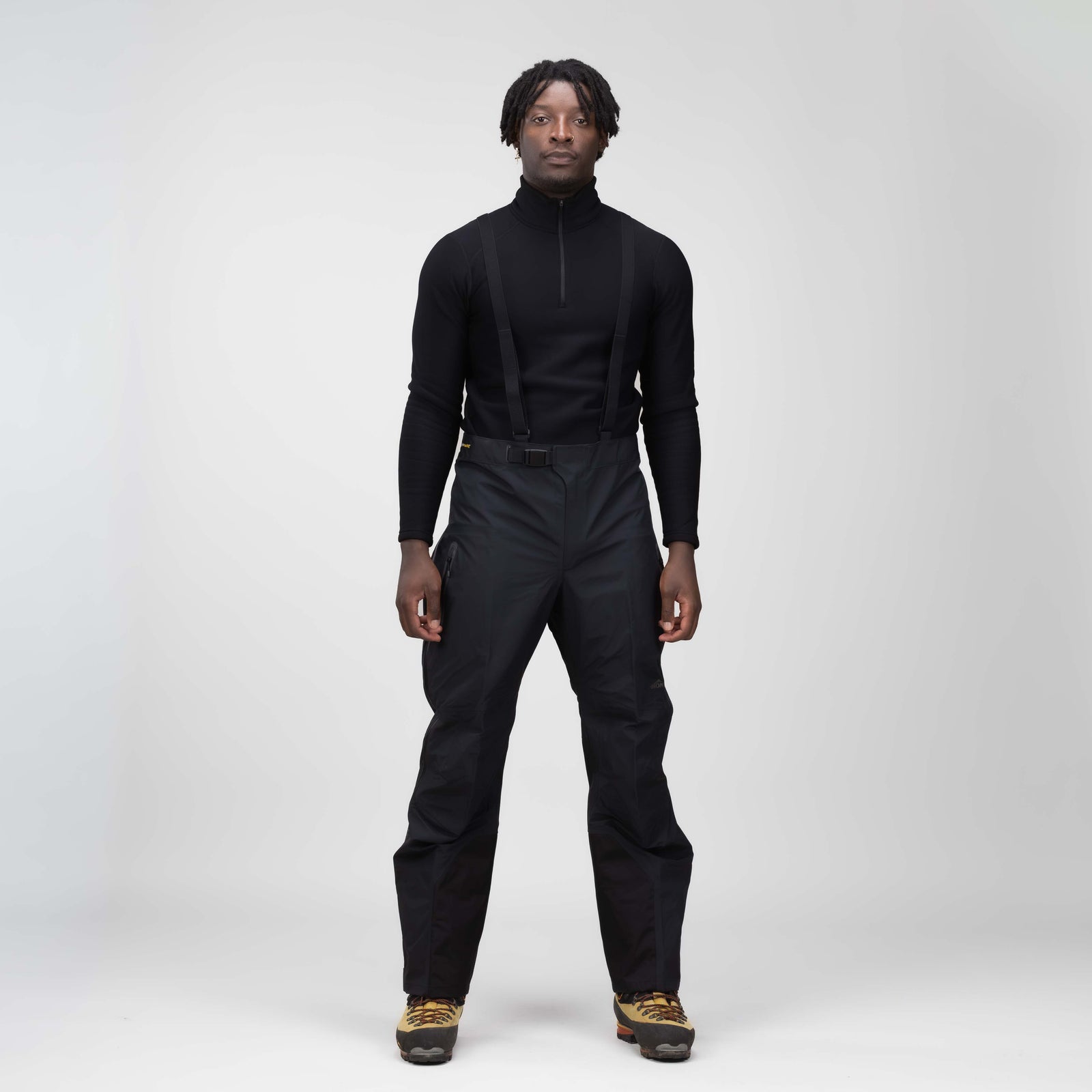 Supersonic Overpants Men