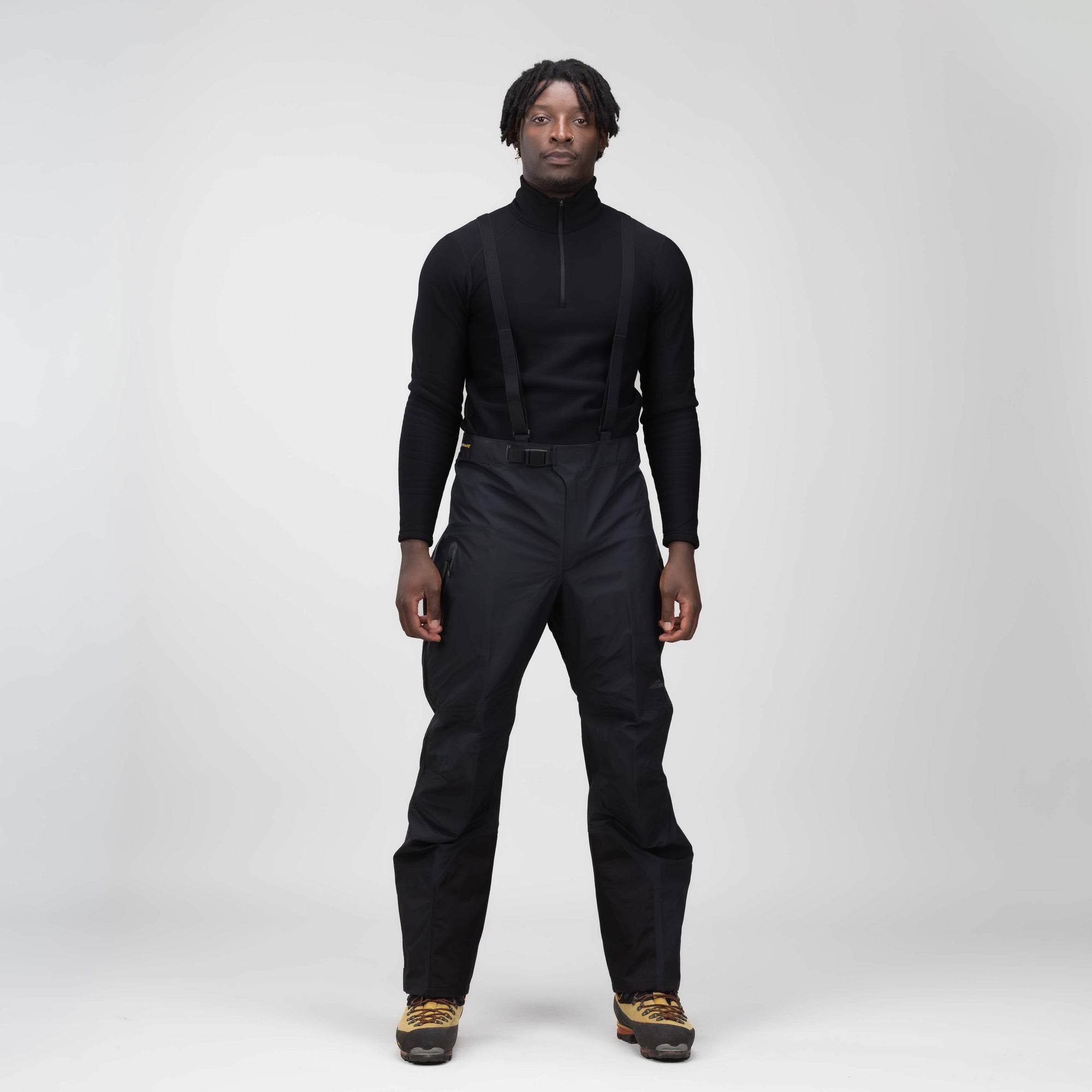 Supersonic Overpants Men