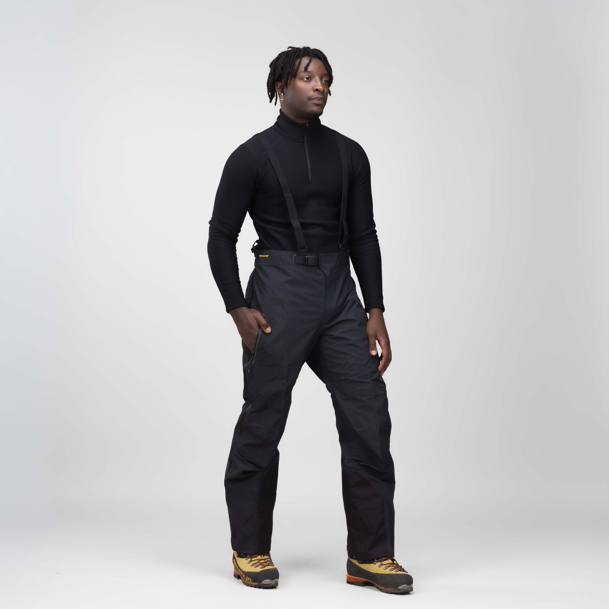 Supersonic Overpants Men