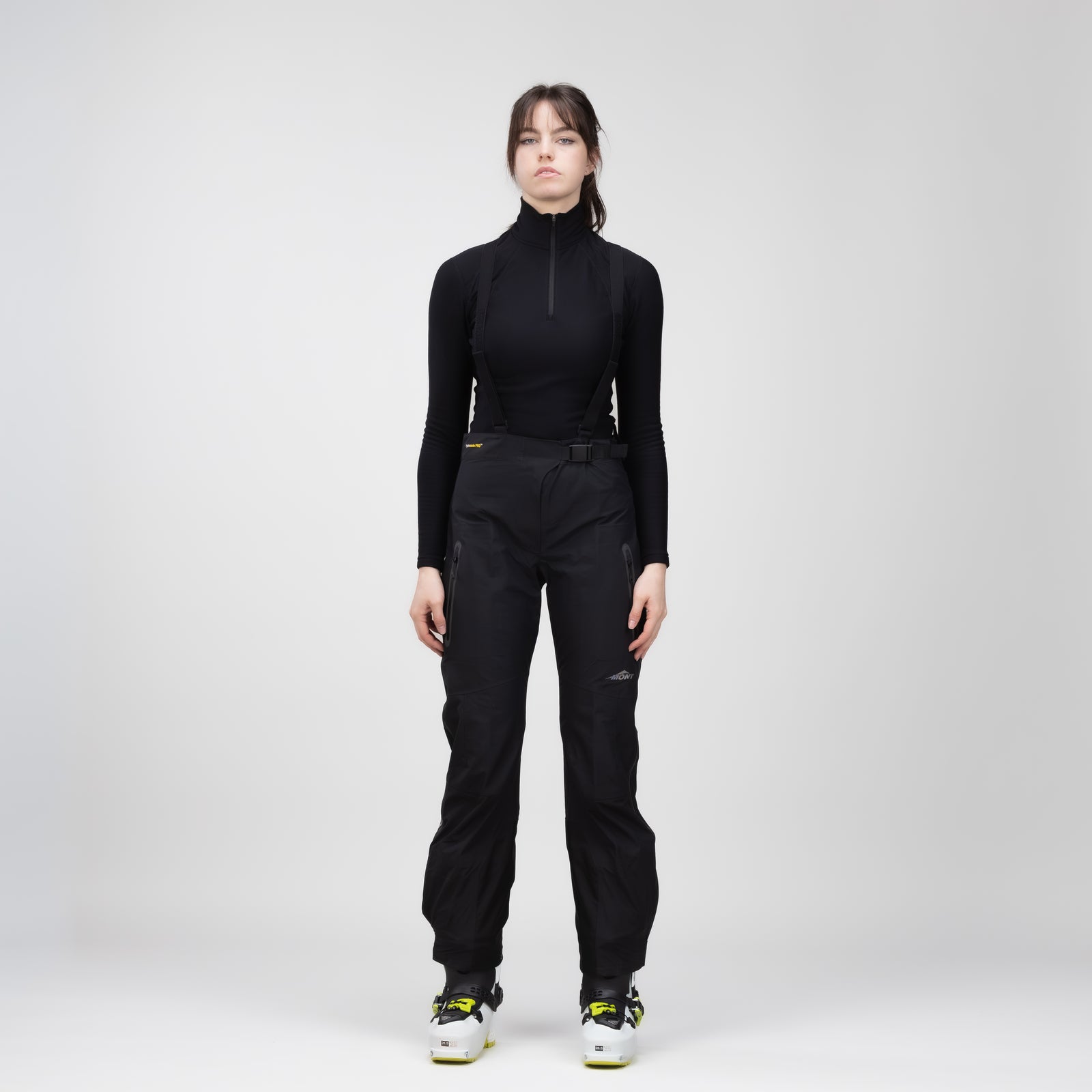 Supersonic Overpants Women