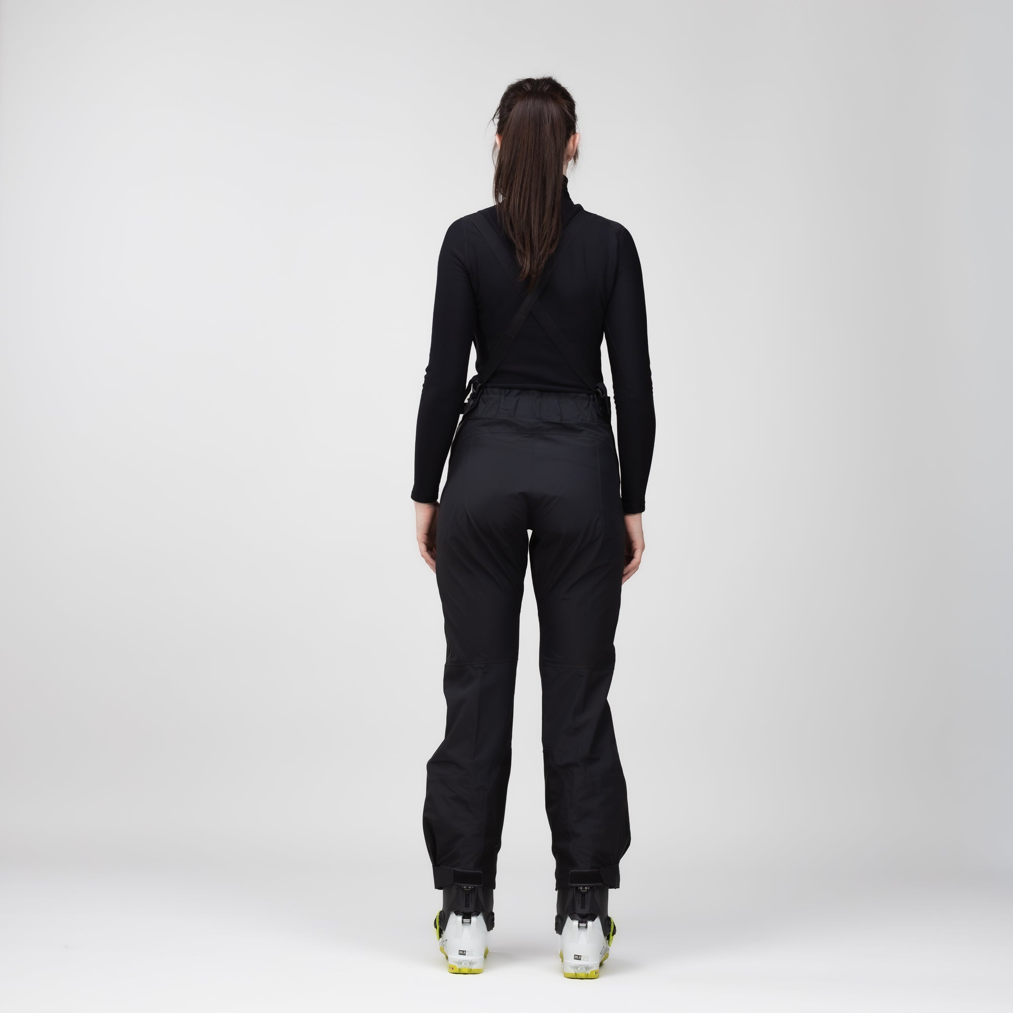 Supersonic Overpants Women