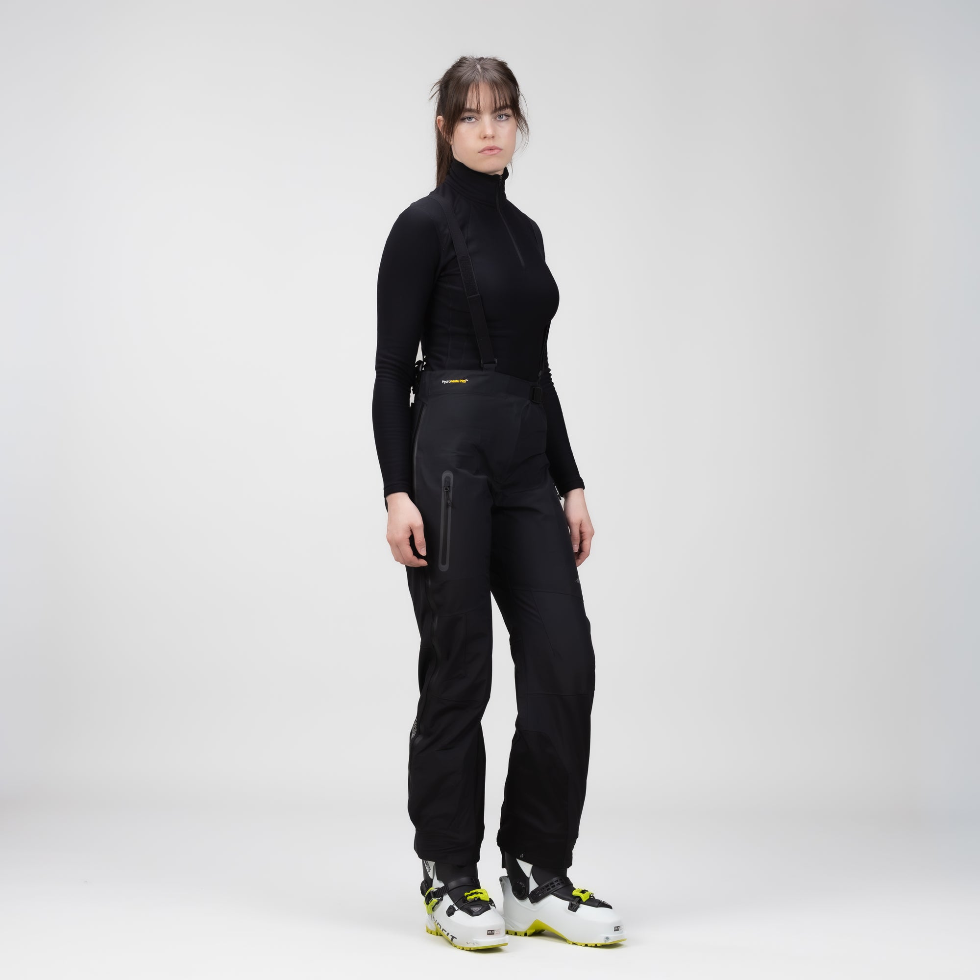 Supersonic Overpants Women