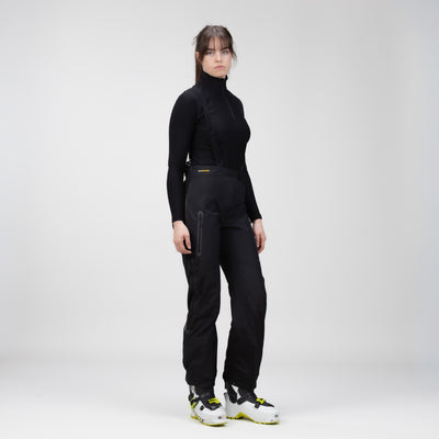 Supersonic Overpants Women