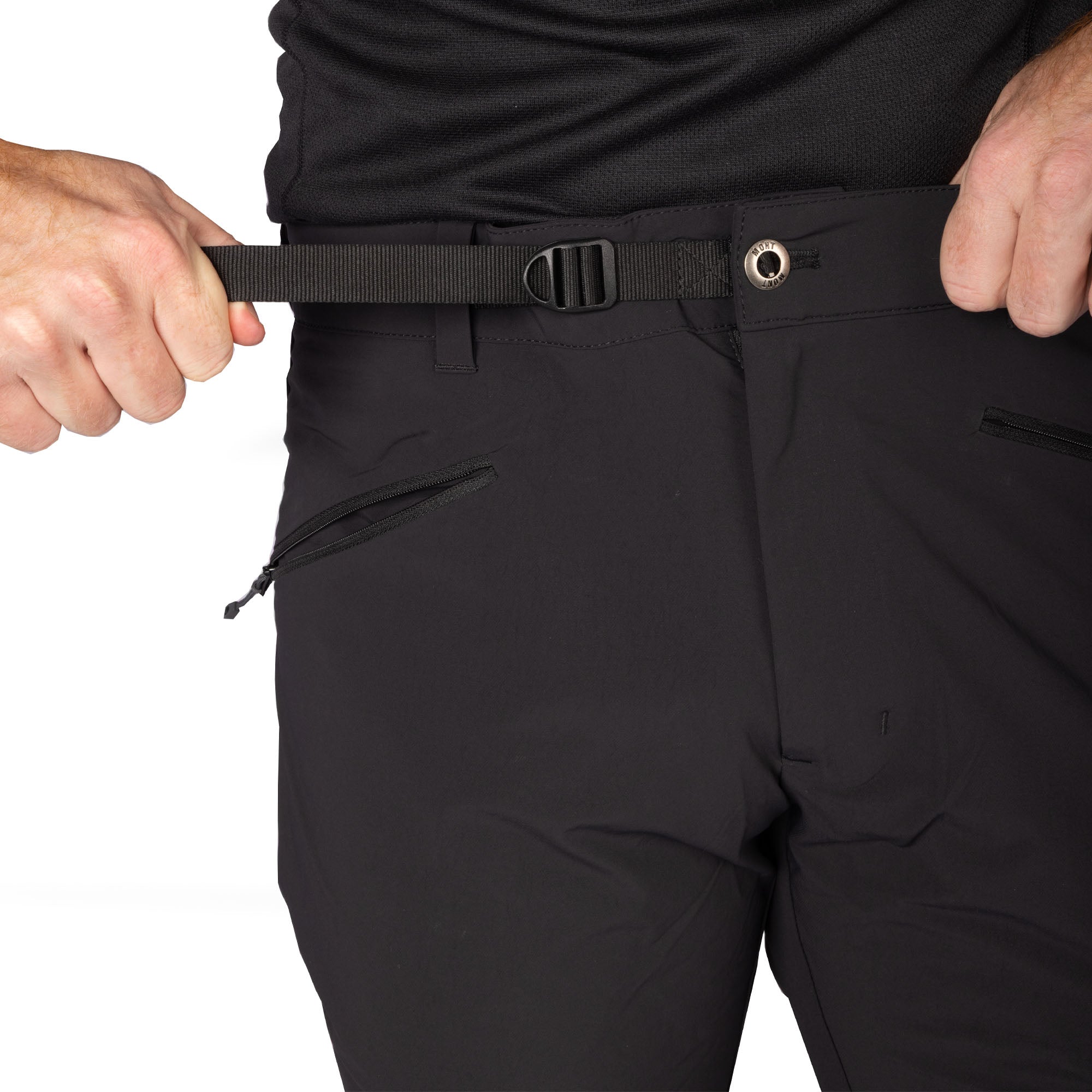Xen LT Men's Softshell Pant