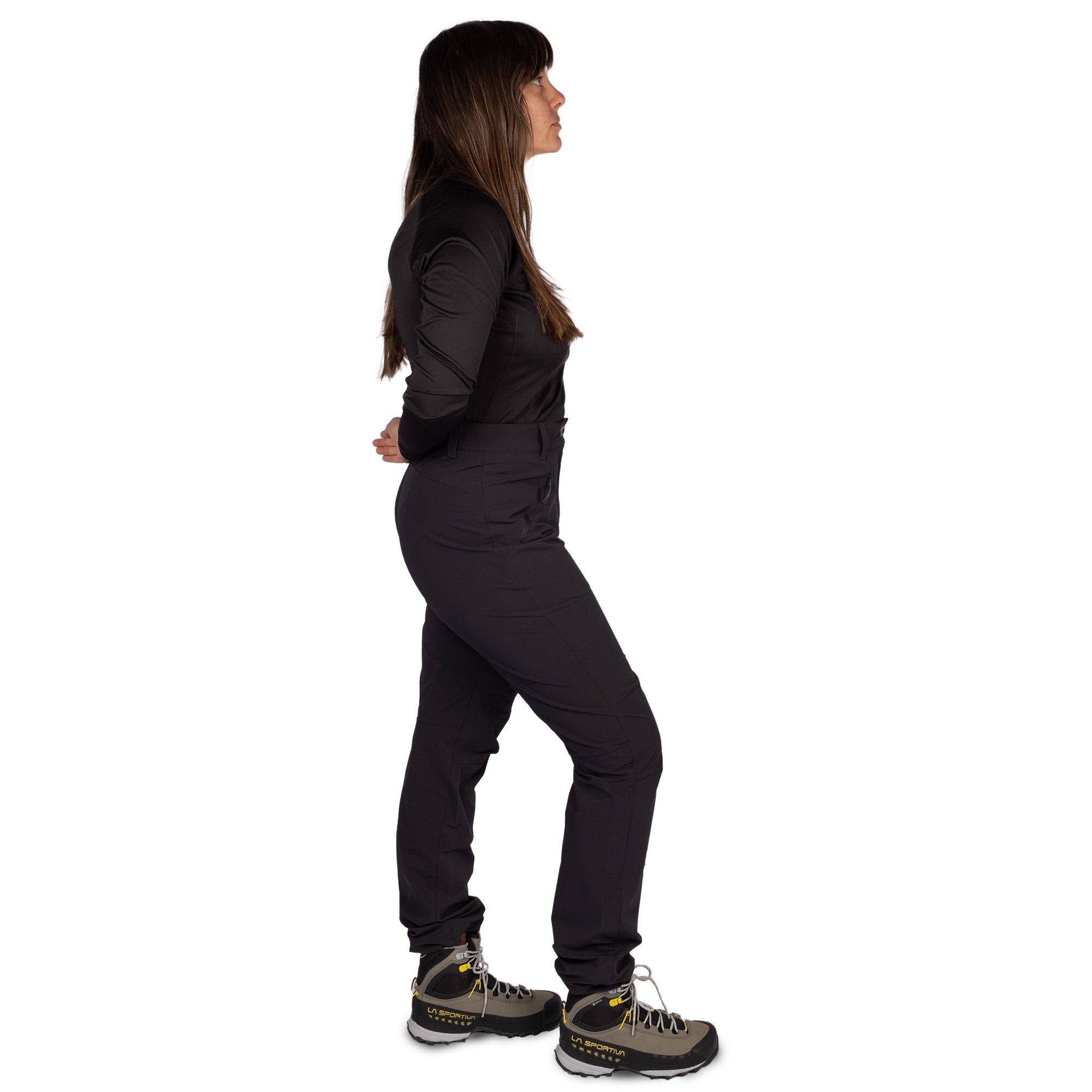 Xen LT Women's Softshell Pant