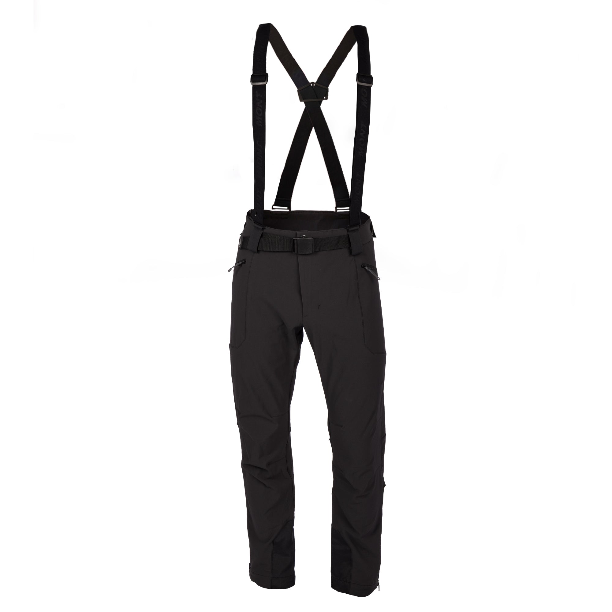 Xen Men's Softshell Pant