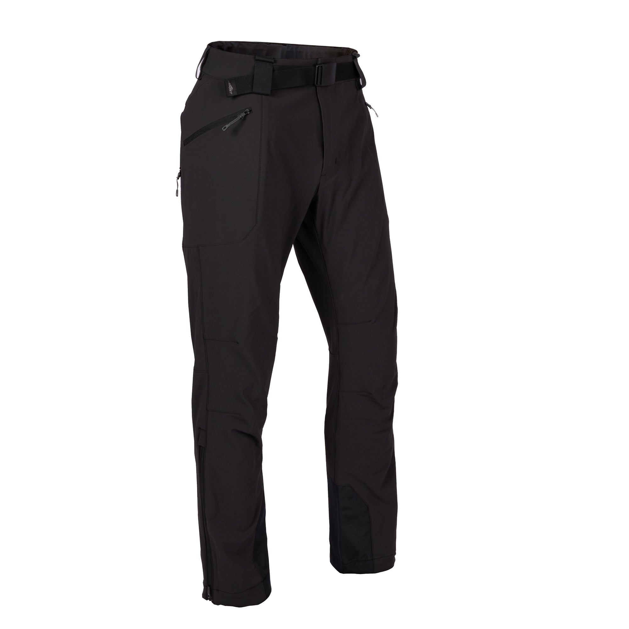 Xen Men's Softshell Pant