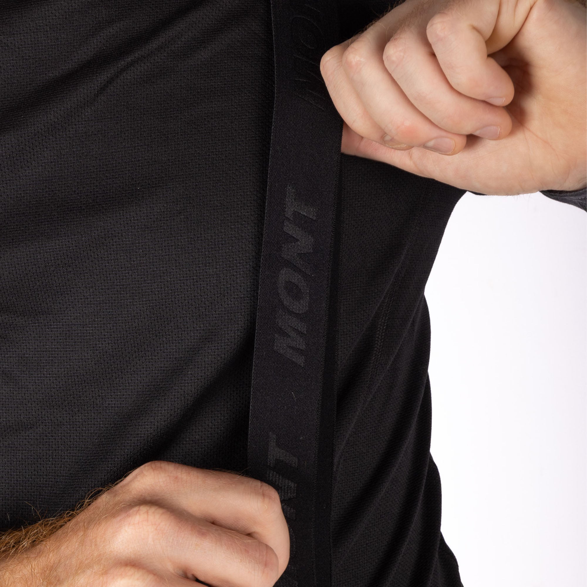 Xen Men's Softshell Pant