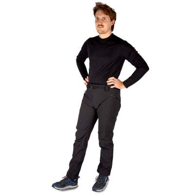 Xen Men's Softshell Pant