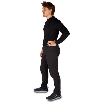 Xen Men's Softshell Pant