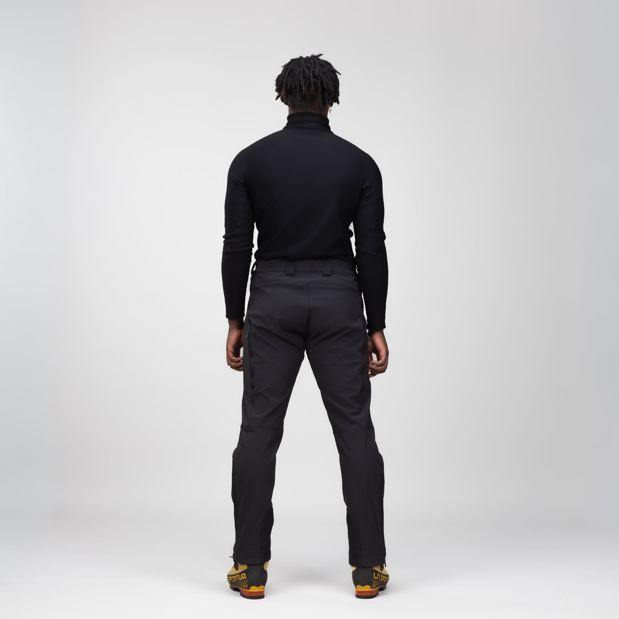 Xen Men's Softshell Pant