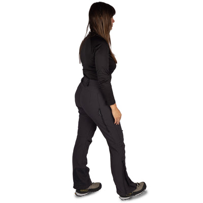 Xen Women's Softshell Pant