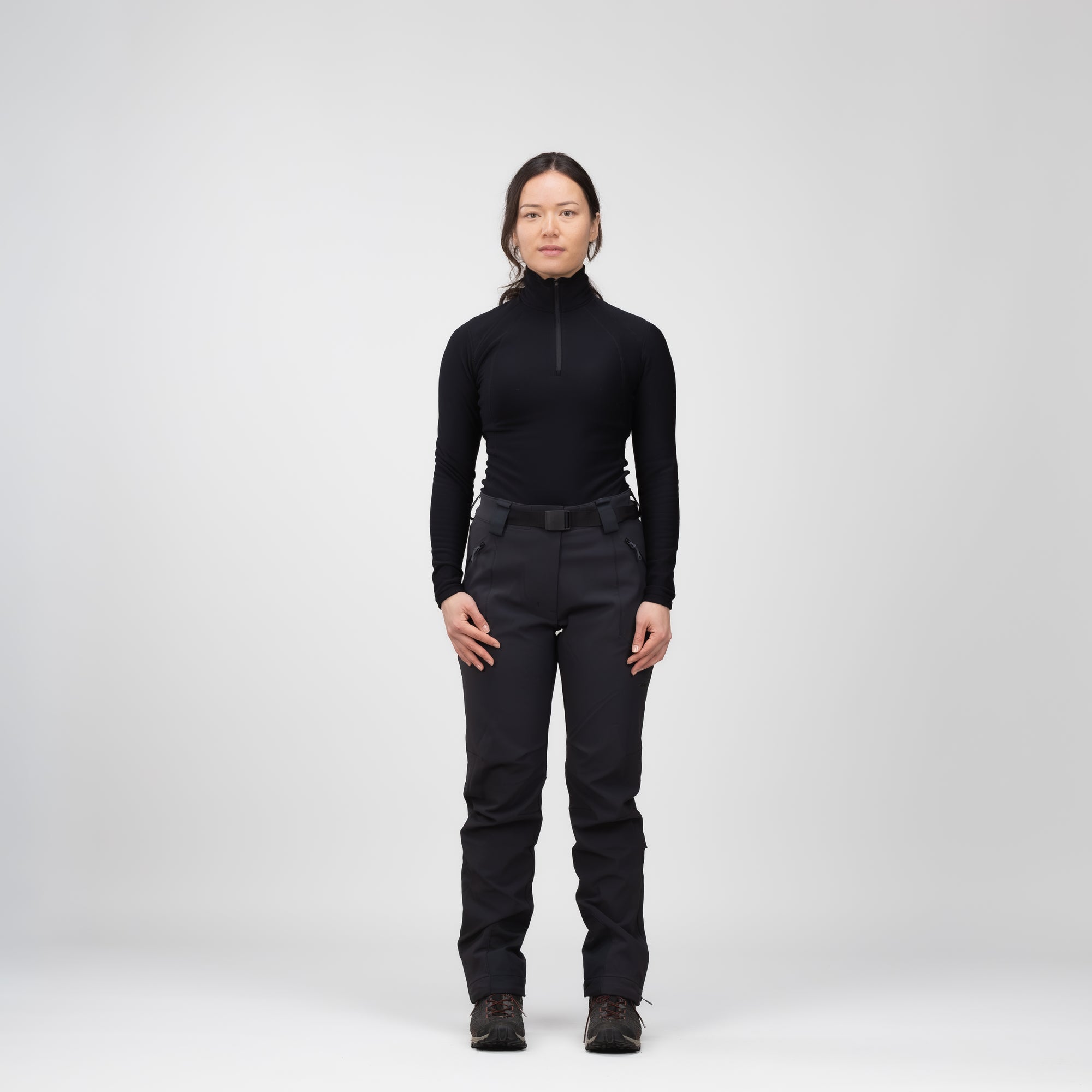 Xen Women's Softshell Pant