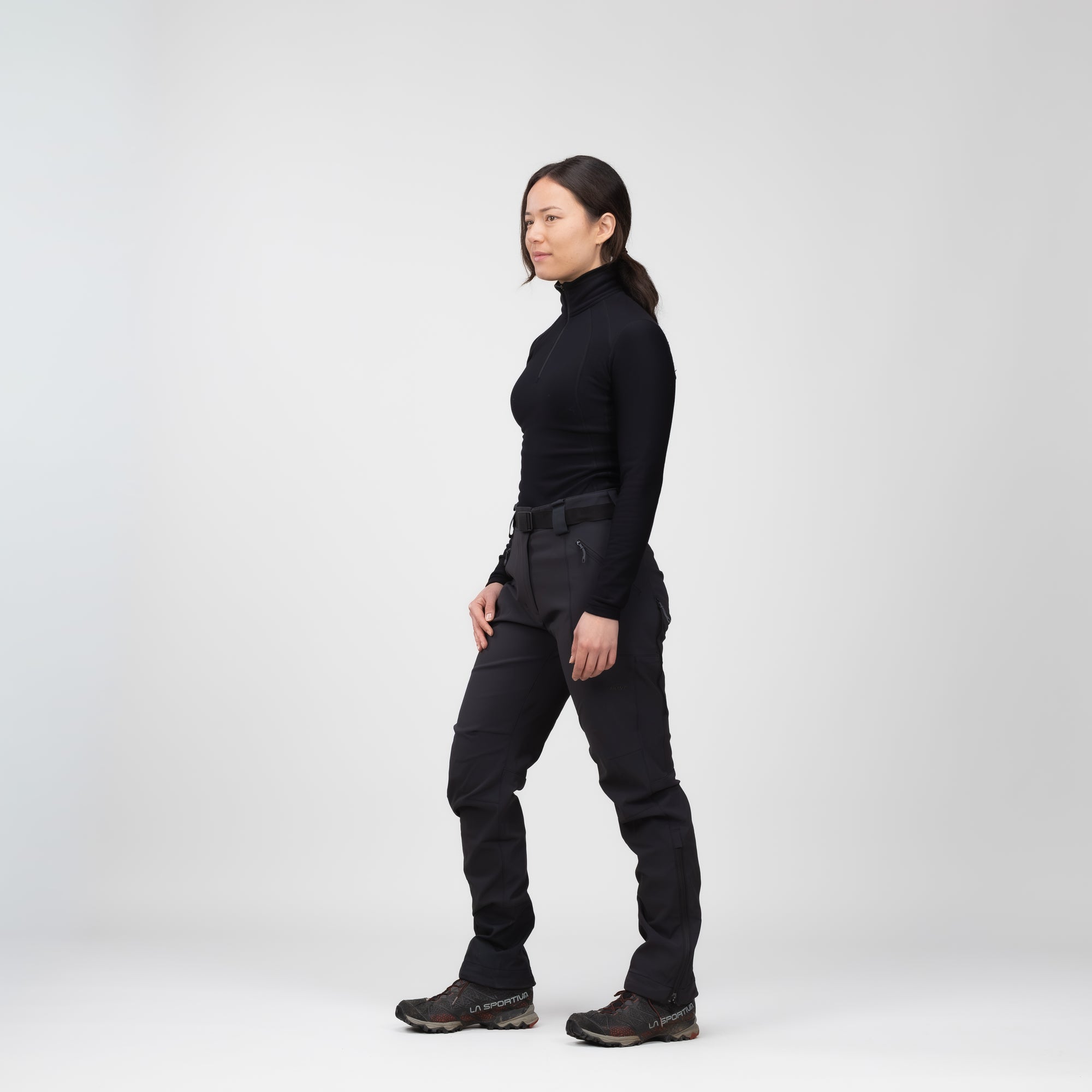 Xen Women's Softshell Pant