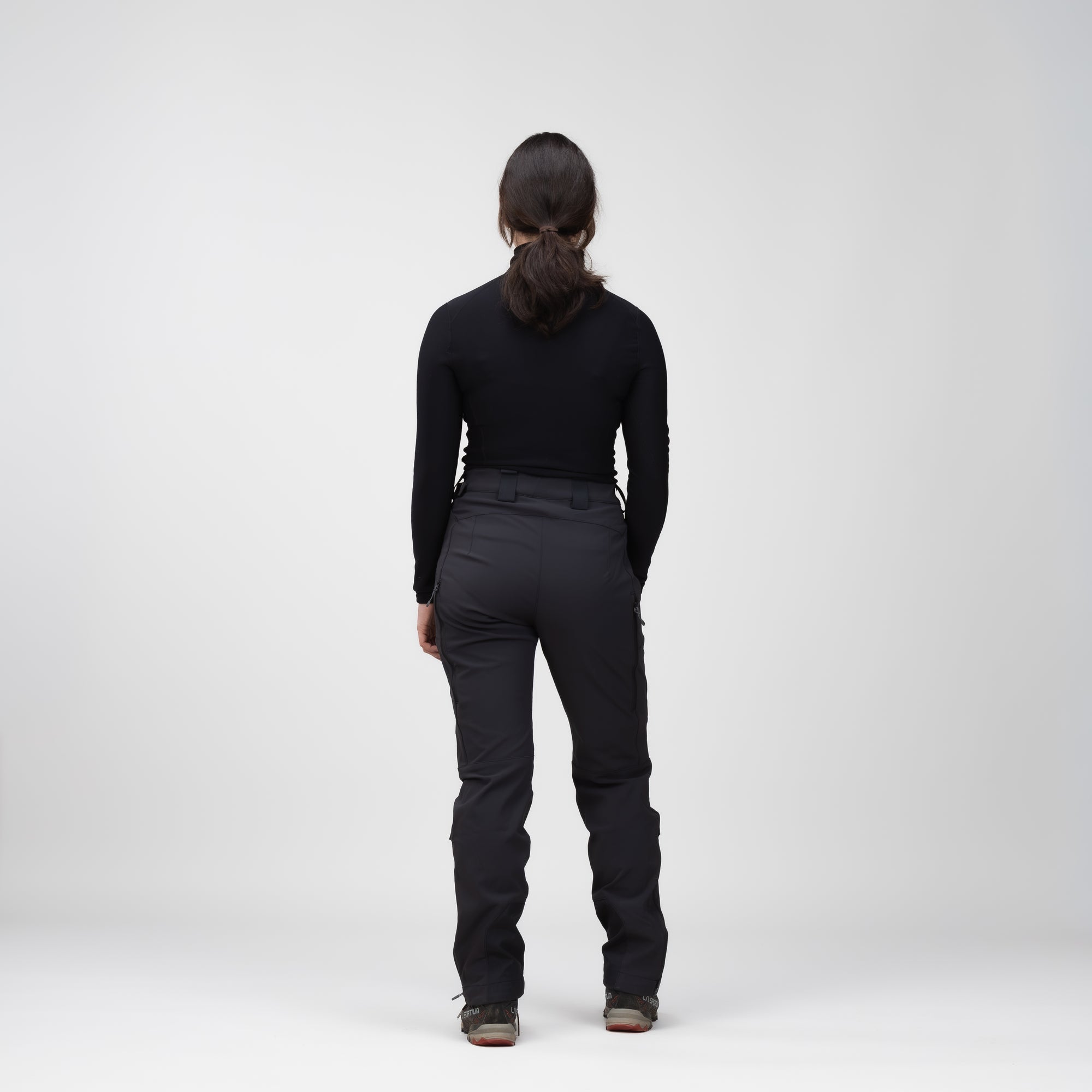 Xen Women's Softshell Pant