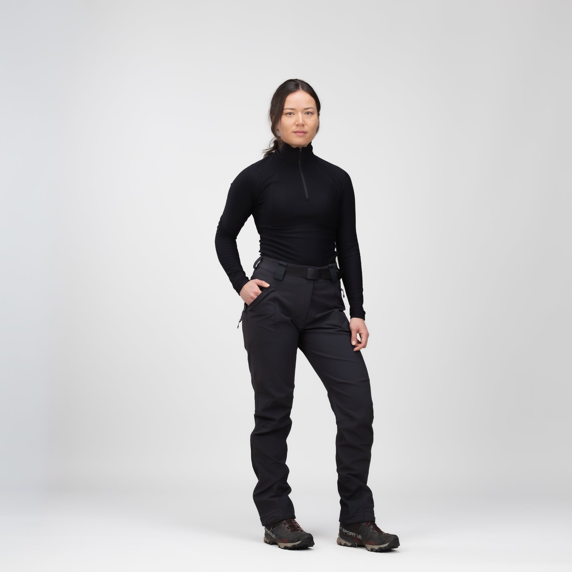 Xen Women's Softshell Pant