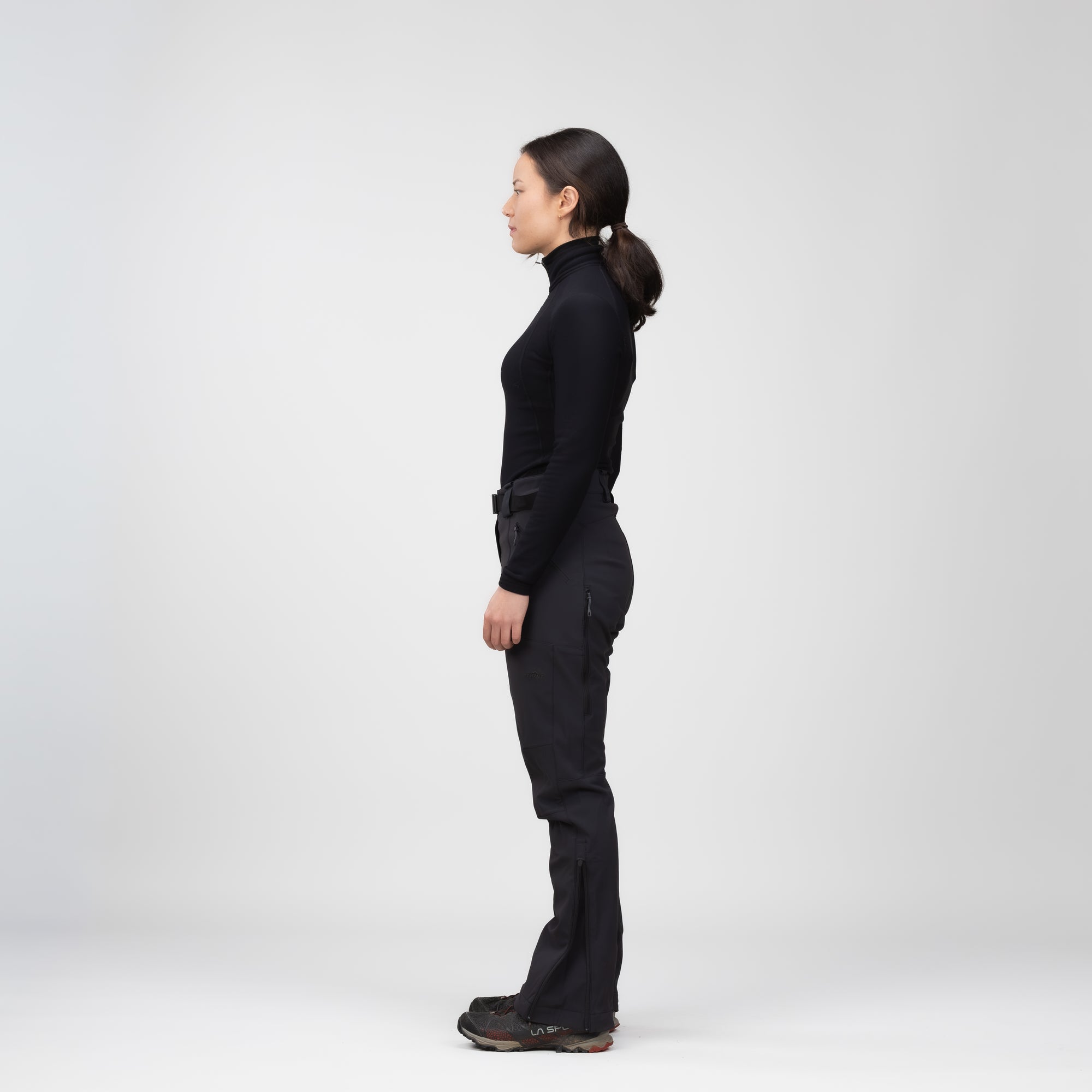 Xen Women's Softshell Pant