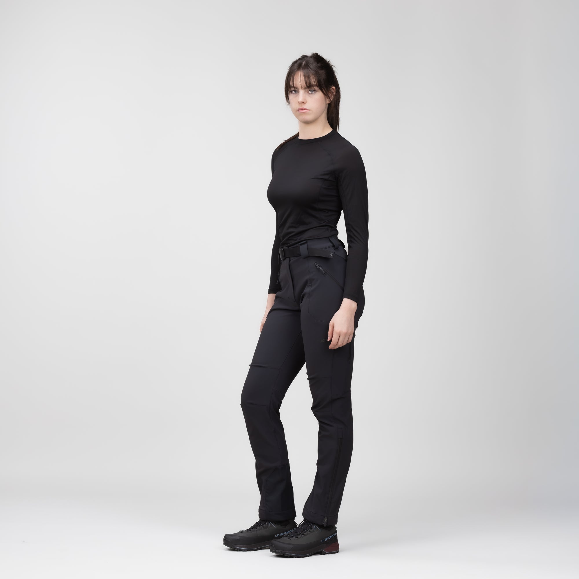 Xen Women's Softshell Pant