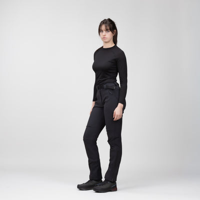 Xen Women's Softshell Pant