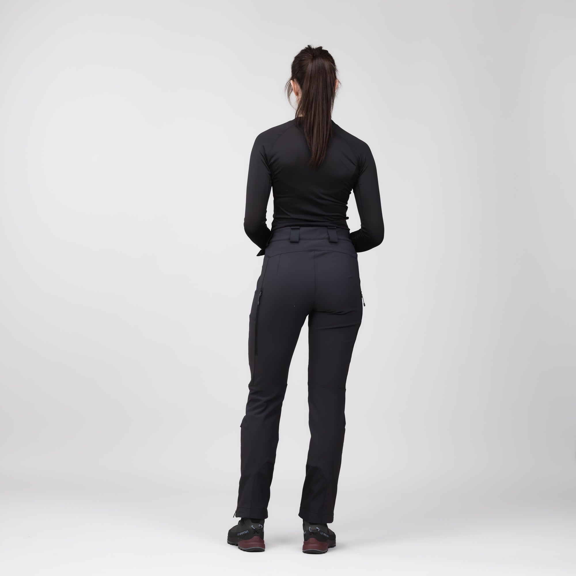 Xen Women's Softshell Pant