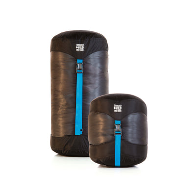 Z-Force Mechanical Advantage Compression Sack