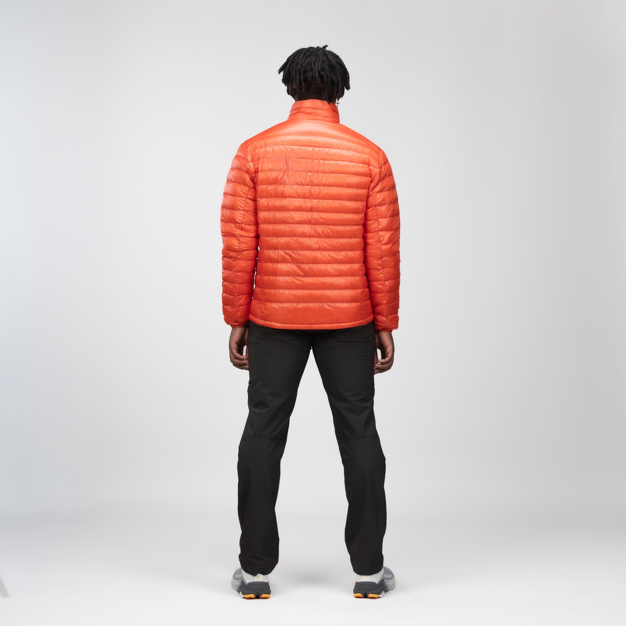 Zero Ultralight Down Jacket 950+FP Men's