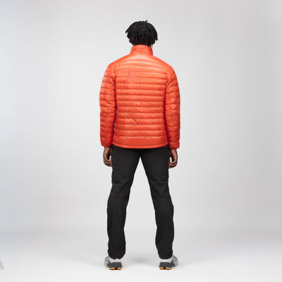 Zero Ultralight Down Jacket 950+FP Men's
