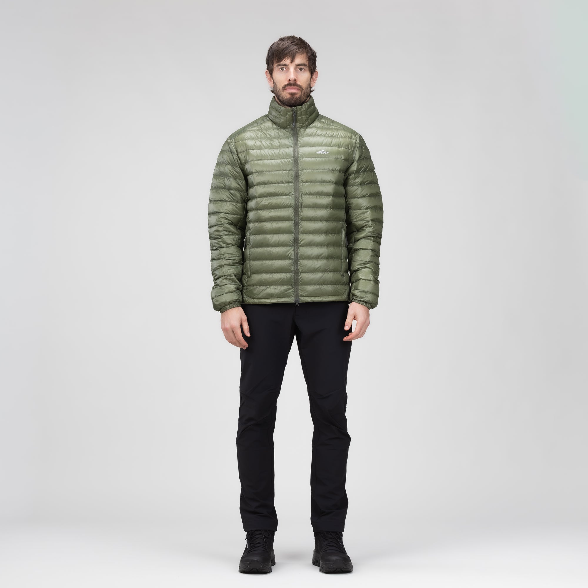 Zero Ultralight Down Jacket 950+FP Men's